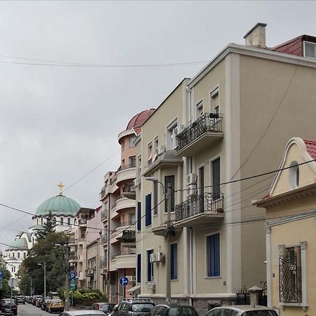 Bibi'S Apartment Beograd Ngoại thất bức ảnh