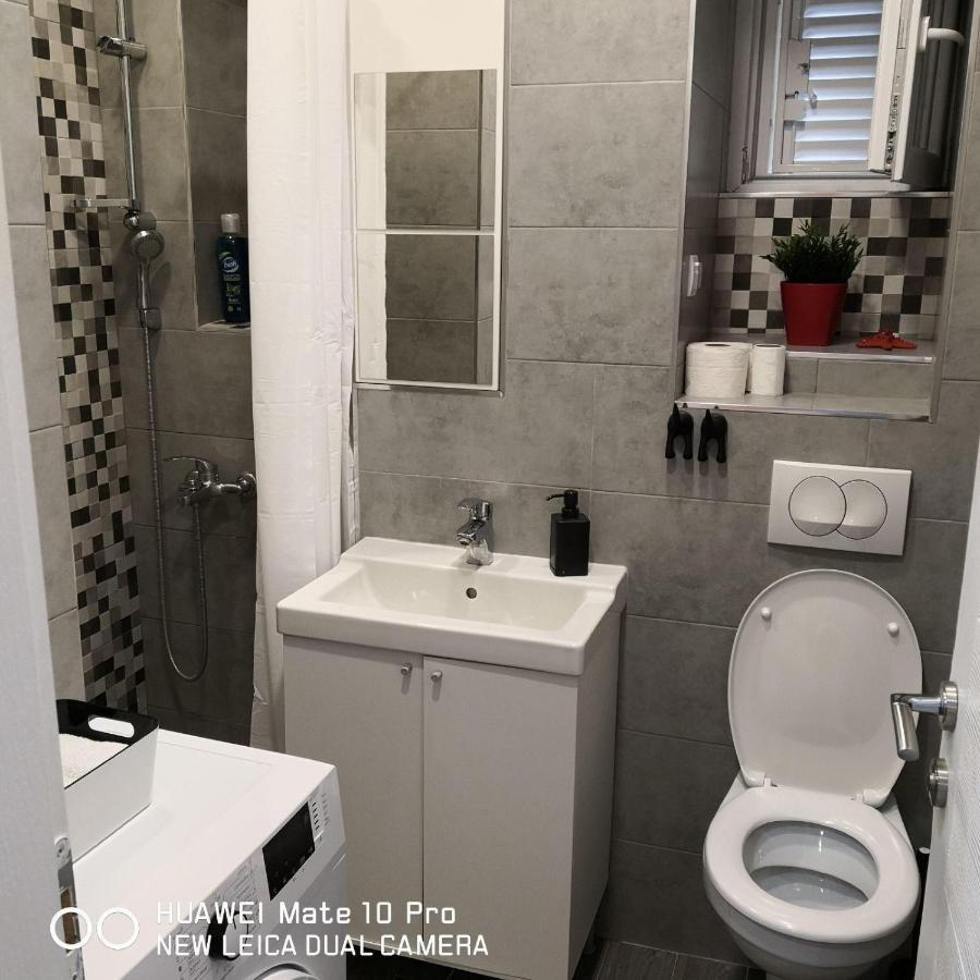 Bibi'S Apartment Beograd Ngoại thất bức ảnh