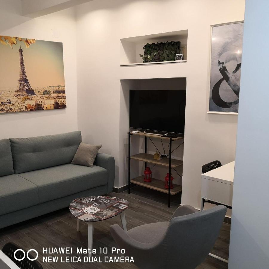 Bibi'S Apartment Beograd Ngoại thất bức ảnh
