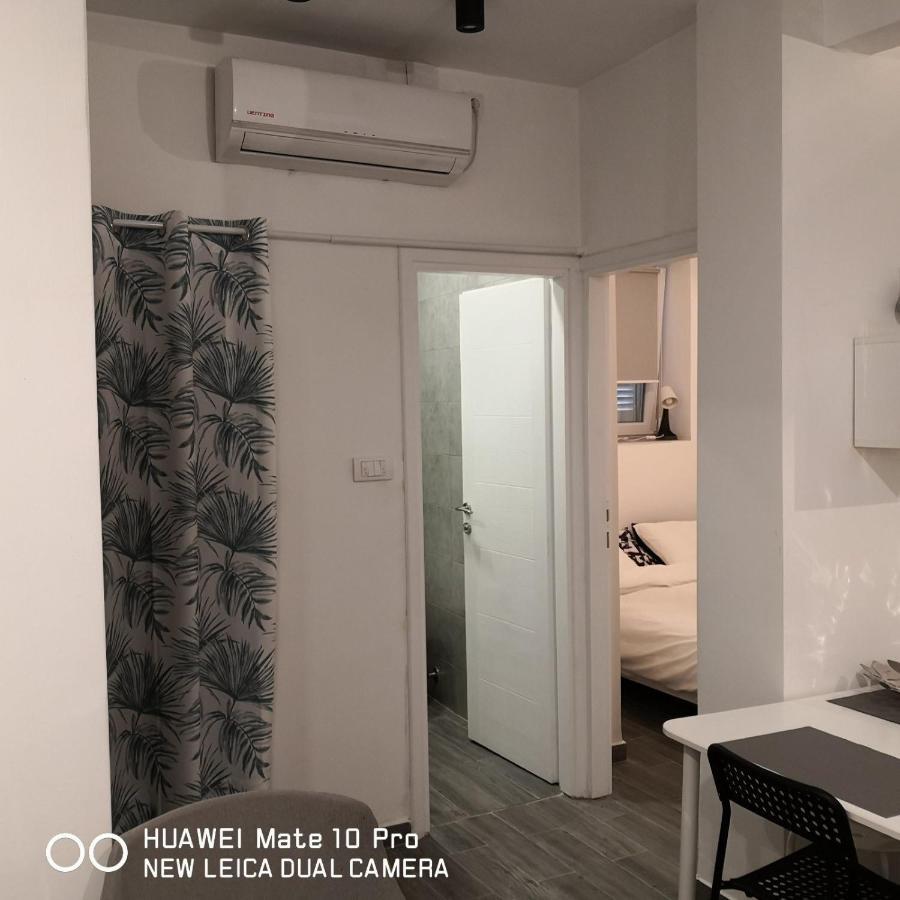 Bibi'S Apartment Beograd Ngoại thất bức ảnh