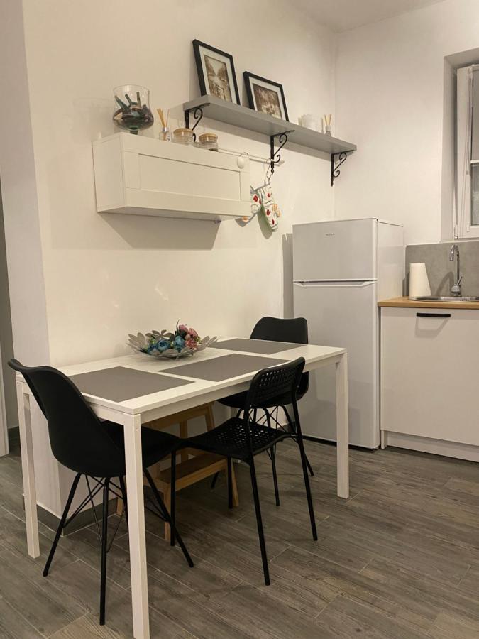 Bibi'S Apartment Beograd Ngoại thất bức ảnh