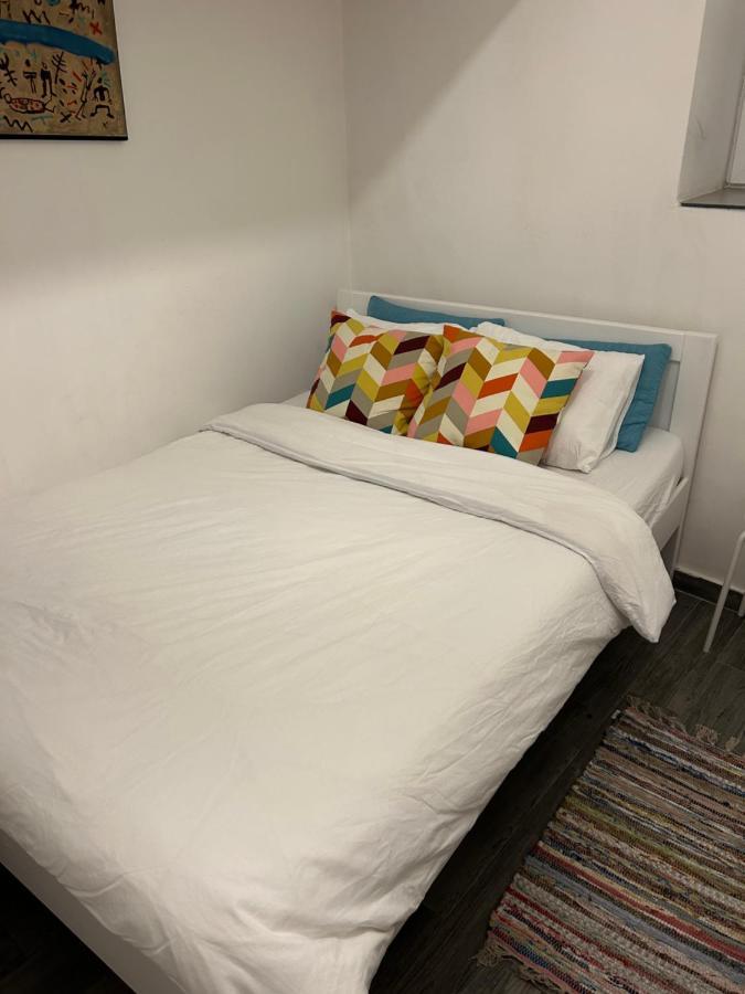 Bibi'S Apartment Beograd Ngoại thất bức ảnh